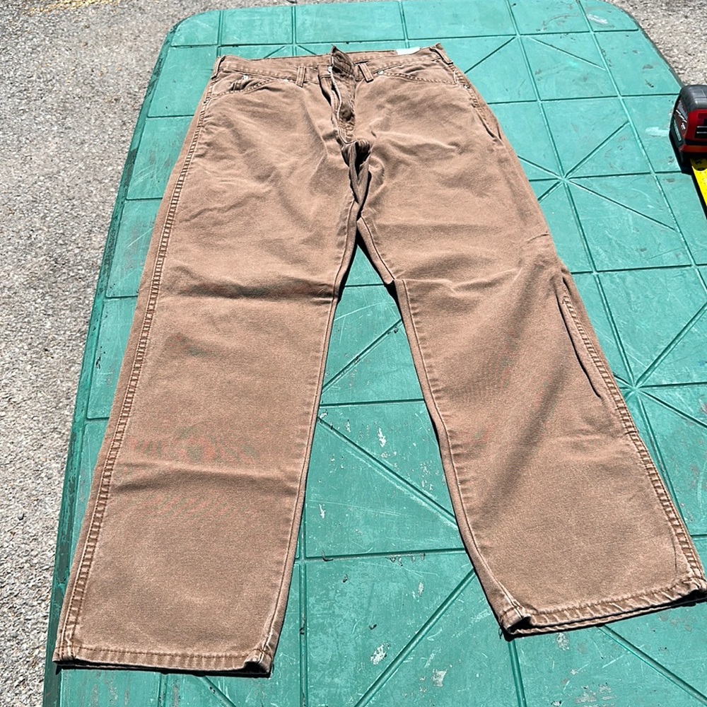 Men’s Dickies pants